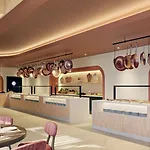 Gran Luna De Otel