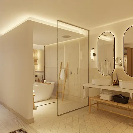 Gran Luna De 4* Cadiz