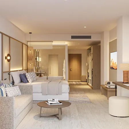 Gran Luna De 4* Cadiz