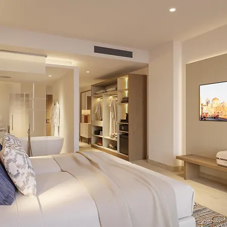 Otel Gran Luna De Cadiz