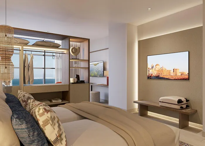 Gran Luna De Otel 4*