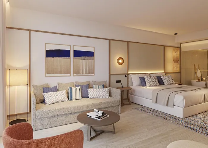 Otel Gran Luna De 4*