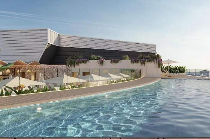 Gran Luna De 4* Cadiz