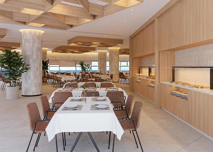 Otel Gran Luna De 4*