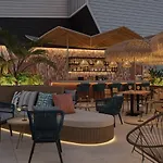 Hotel Gran Luna De Cadiz