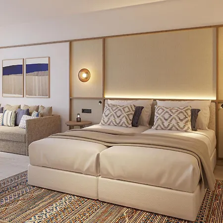 Hotel Gran Luna De 4*