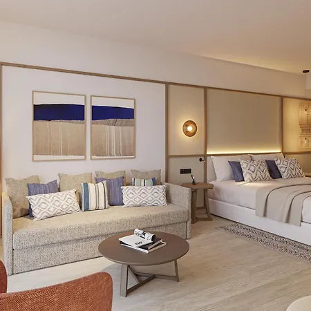 Hotel Gran Luna De 4*