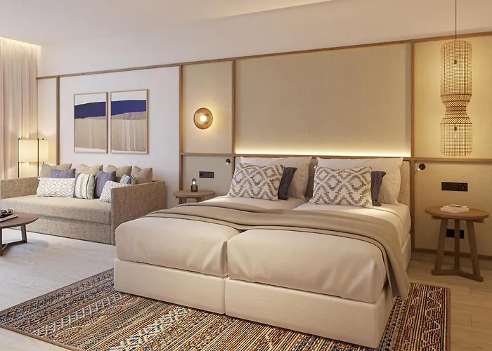 Hotel Gran Luna De 4*