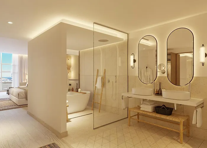 Gran Luna De 4* Cadiz