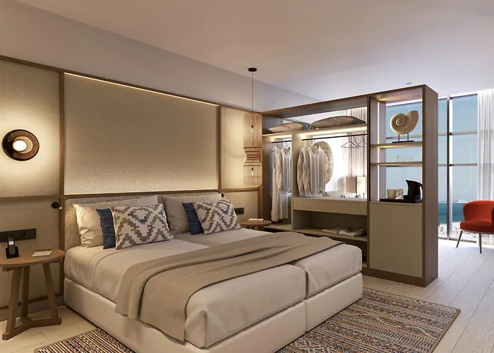 Gran Luna De 4* Cadiz