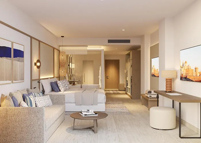 Gran Luna De 4* Cadiz