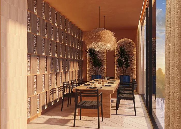 Gran Luna De 4* Cadiz