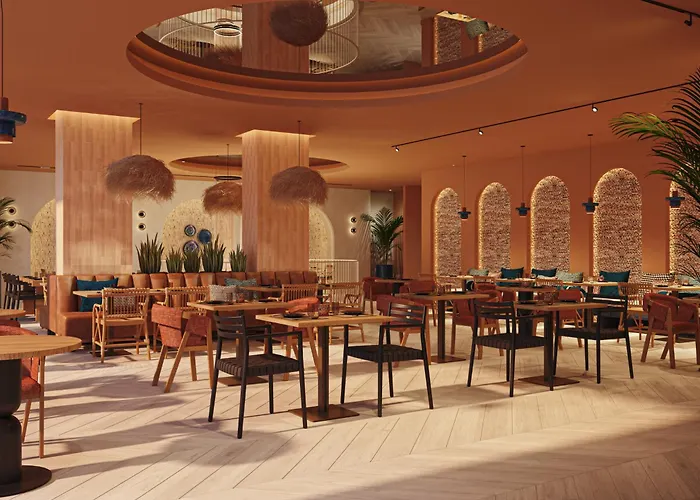 Gran Luna De 4* Cadiz