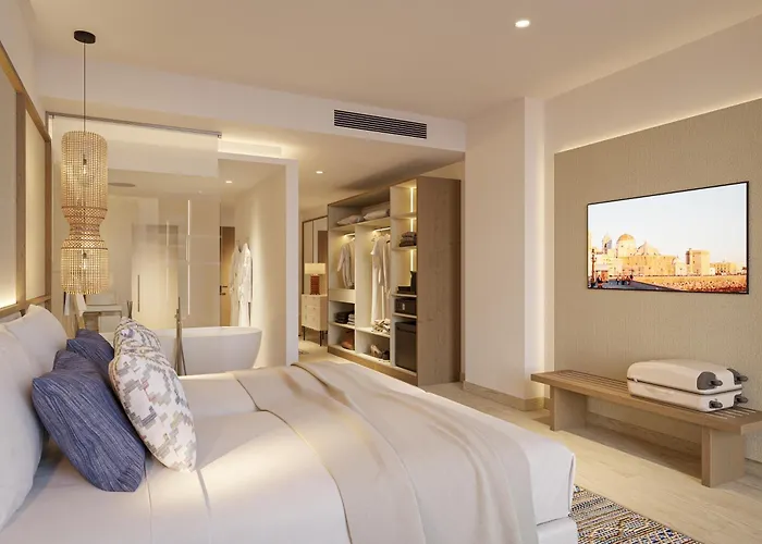 Hotel Gran Luna De Cadiz