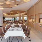 Hotell Gran Luna De 4*